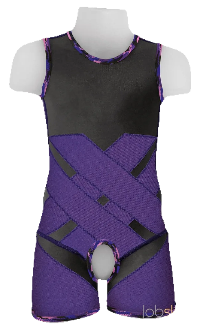 12 Ultraviolet