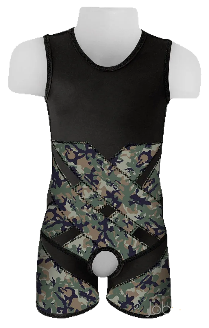20 Lance Corporal