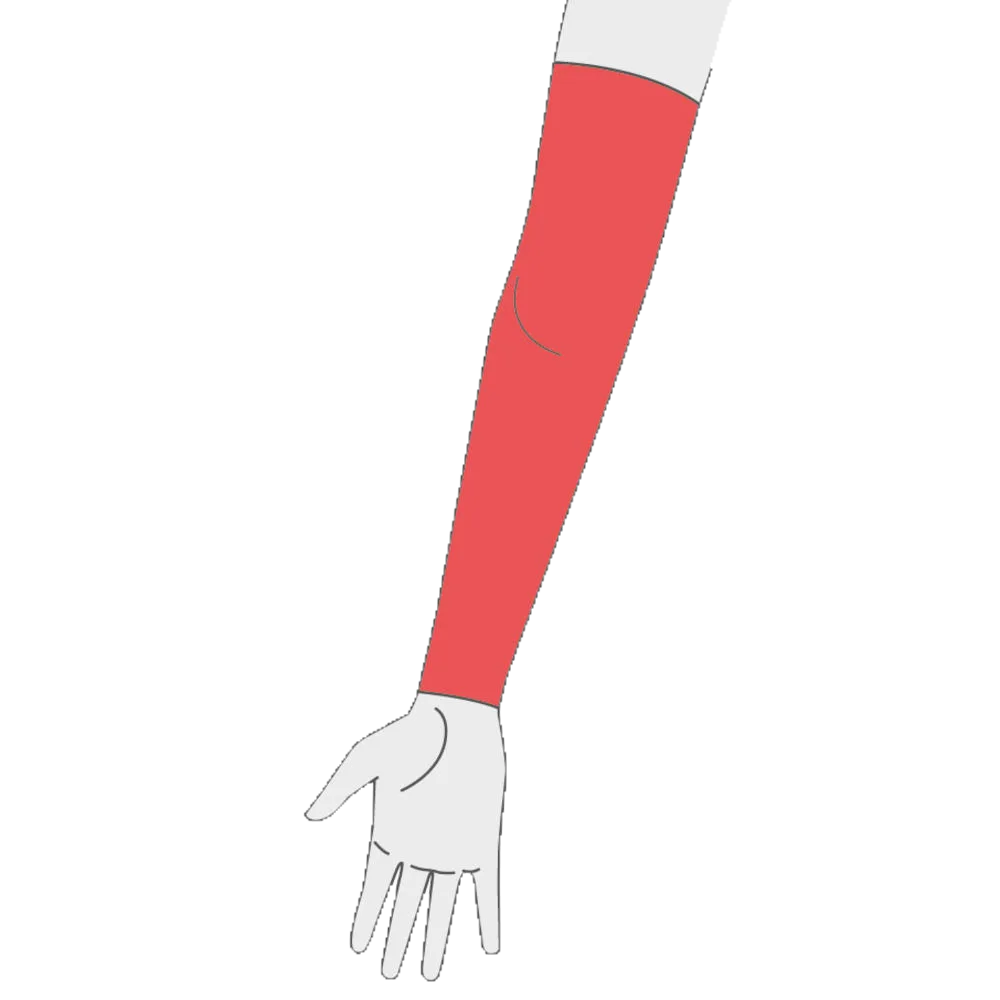 Jobskin® Interim Sleeve