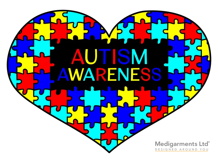 Autism Awareness Week
