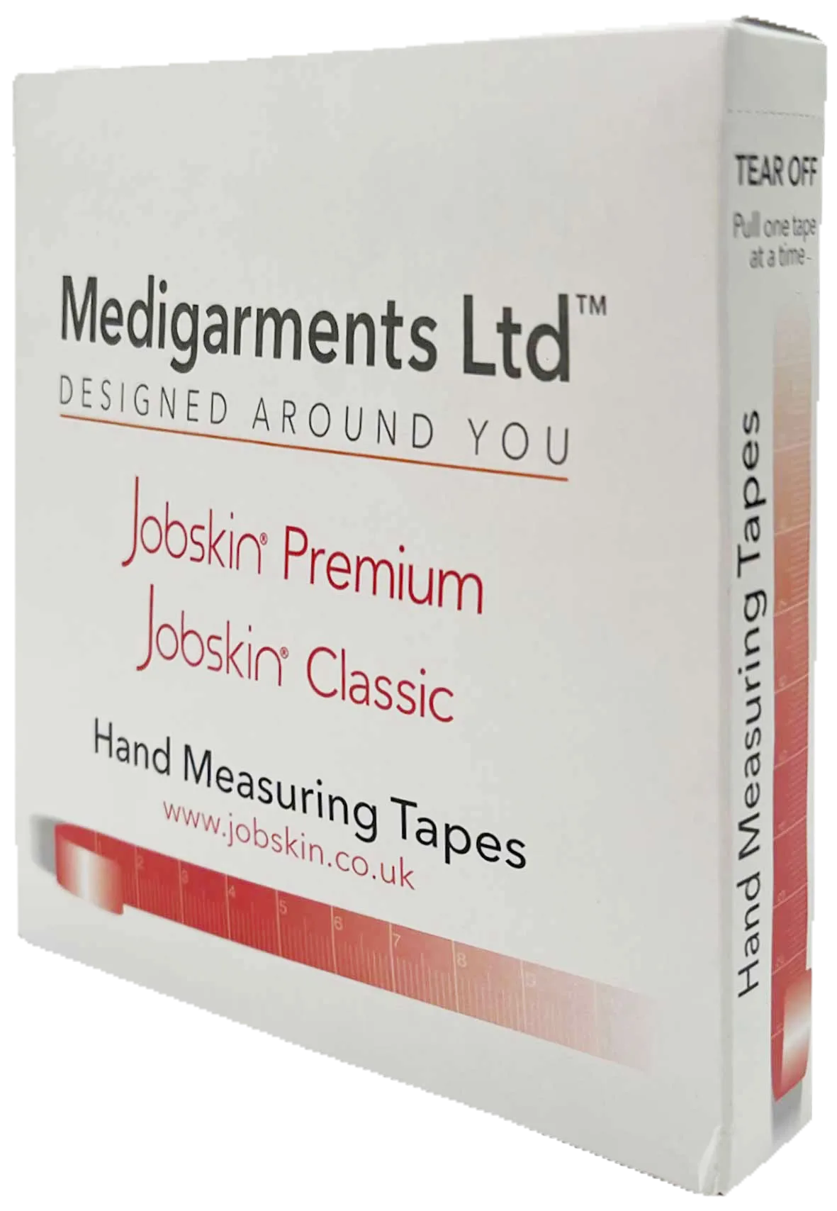 Hand Tapes