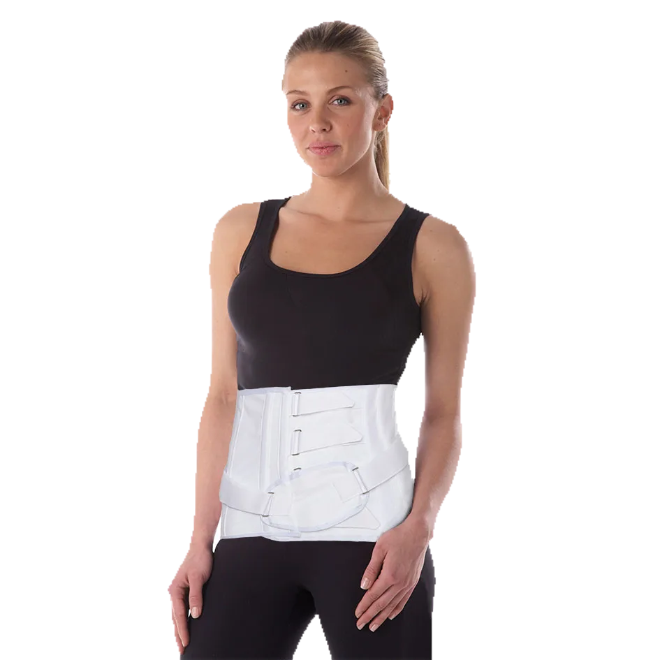 Jobskin® Corset MTM Abdominal Support - H01A and H01B
