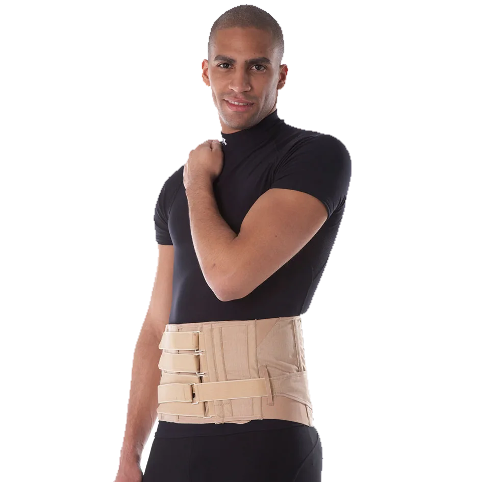 Jobskin® Corset MTM Lumbosacral Support - H11A & H11B