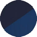 Polycotton & Powernet Blue
