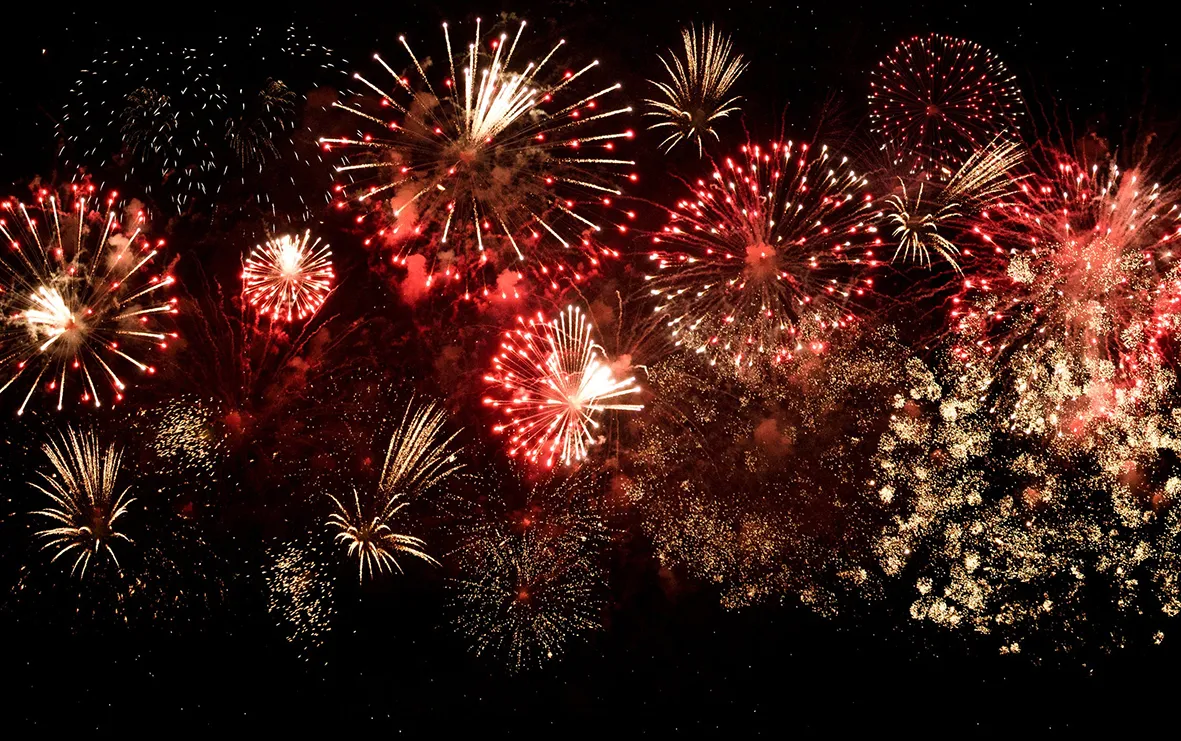 Bonfire Night Safety Tips