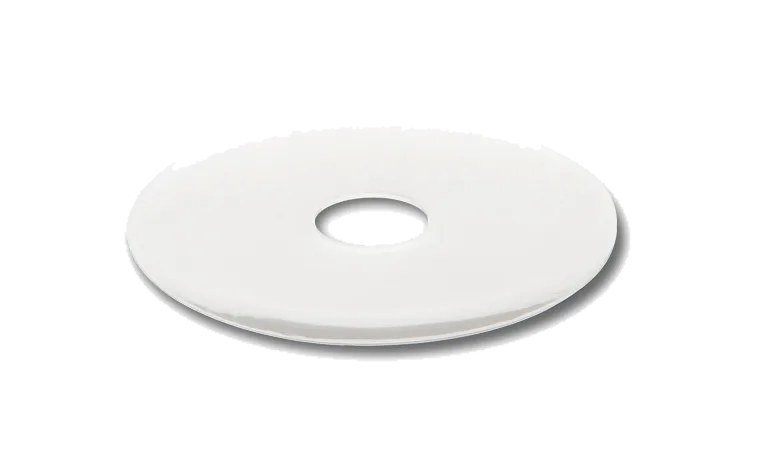 ScarFX Silicone Breast Circle