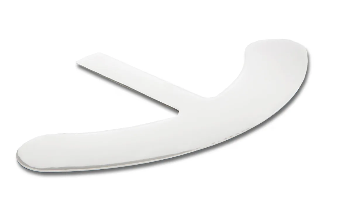 ScarFX Silicone Breast Piece