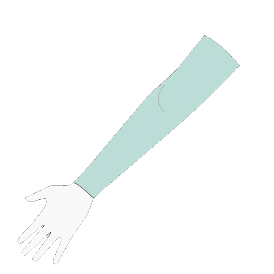 SDO® Lite Sleeve - SDOL3