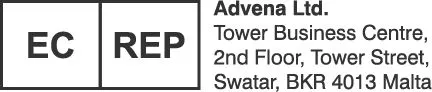 80% Advena Label