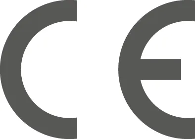 80% CE Mark 5mm