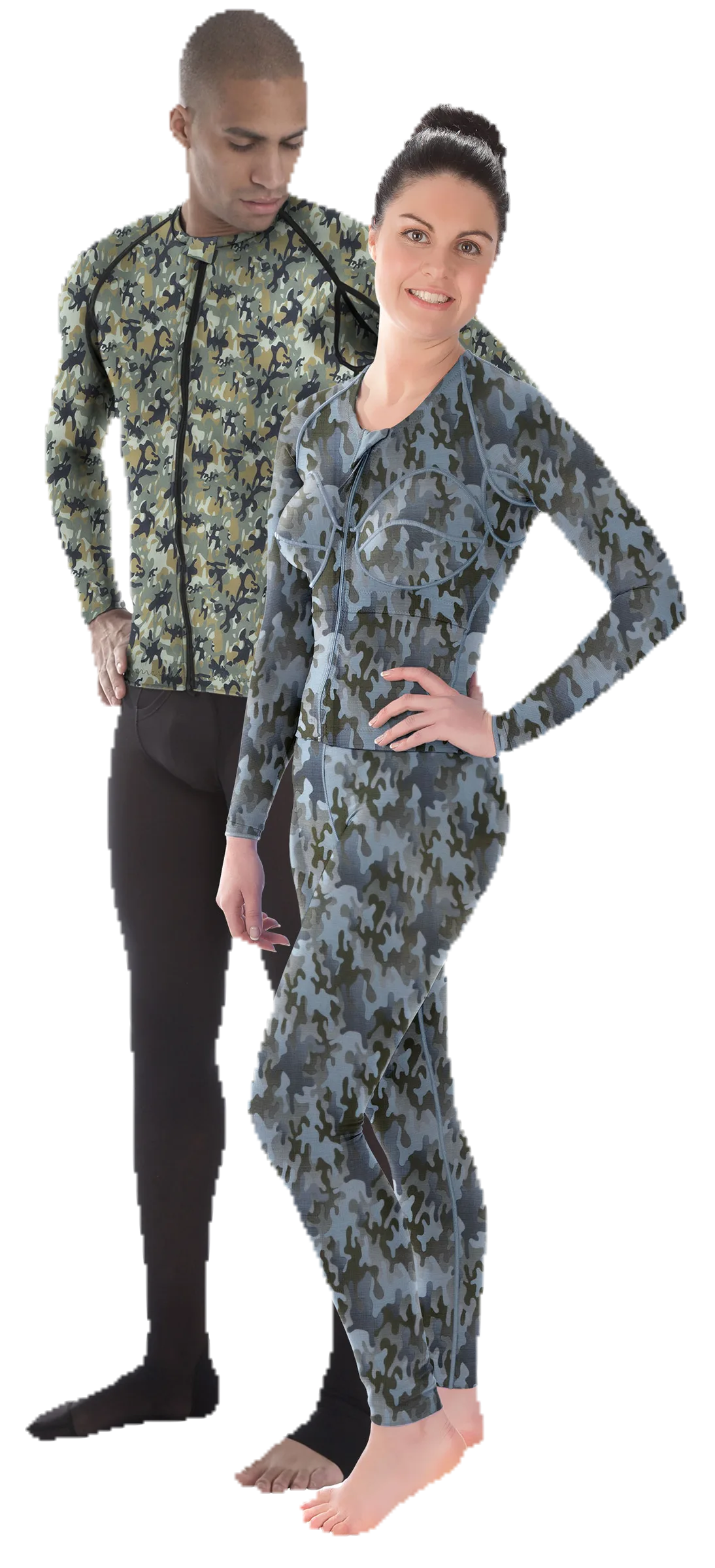 Premium and Classic Garments