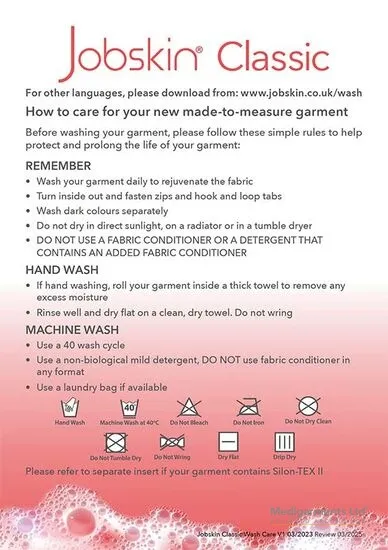 Classic-Wash-Care