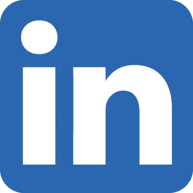 LinkedIn Icon