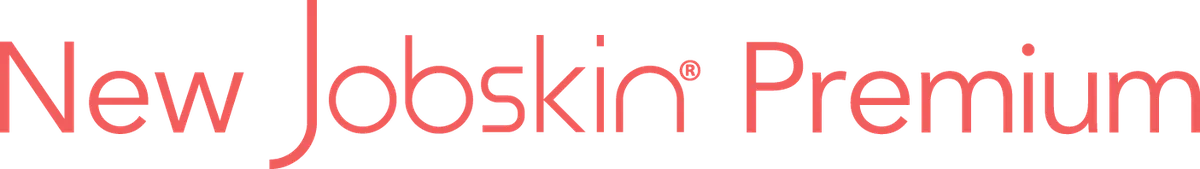 New-Jobskin-Premium-Logo