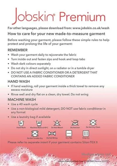 Premium-Wash-Care