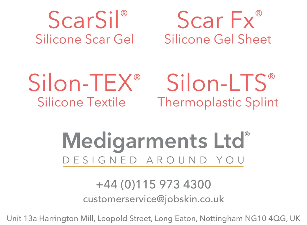 Medigarments Ltd address-and-logo-01