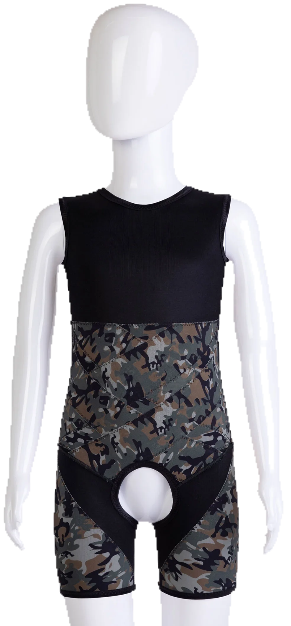20 - Lance Corporal Mannequin cropped