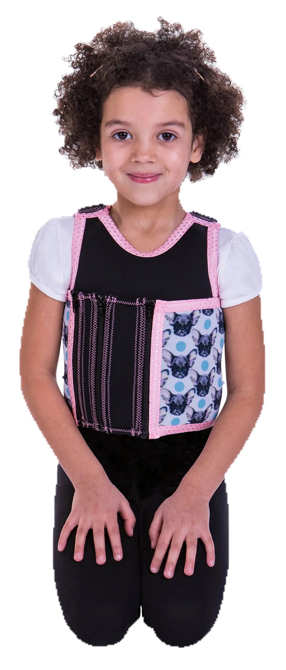 Sensory-Hug-Mini---Bulldog-Model-kneeling