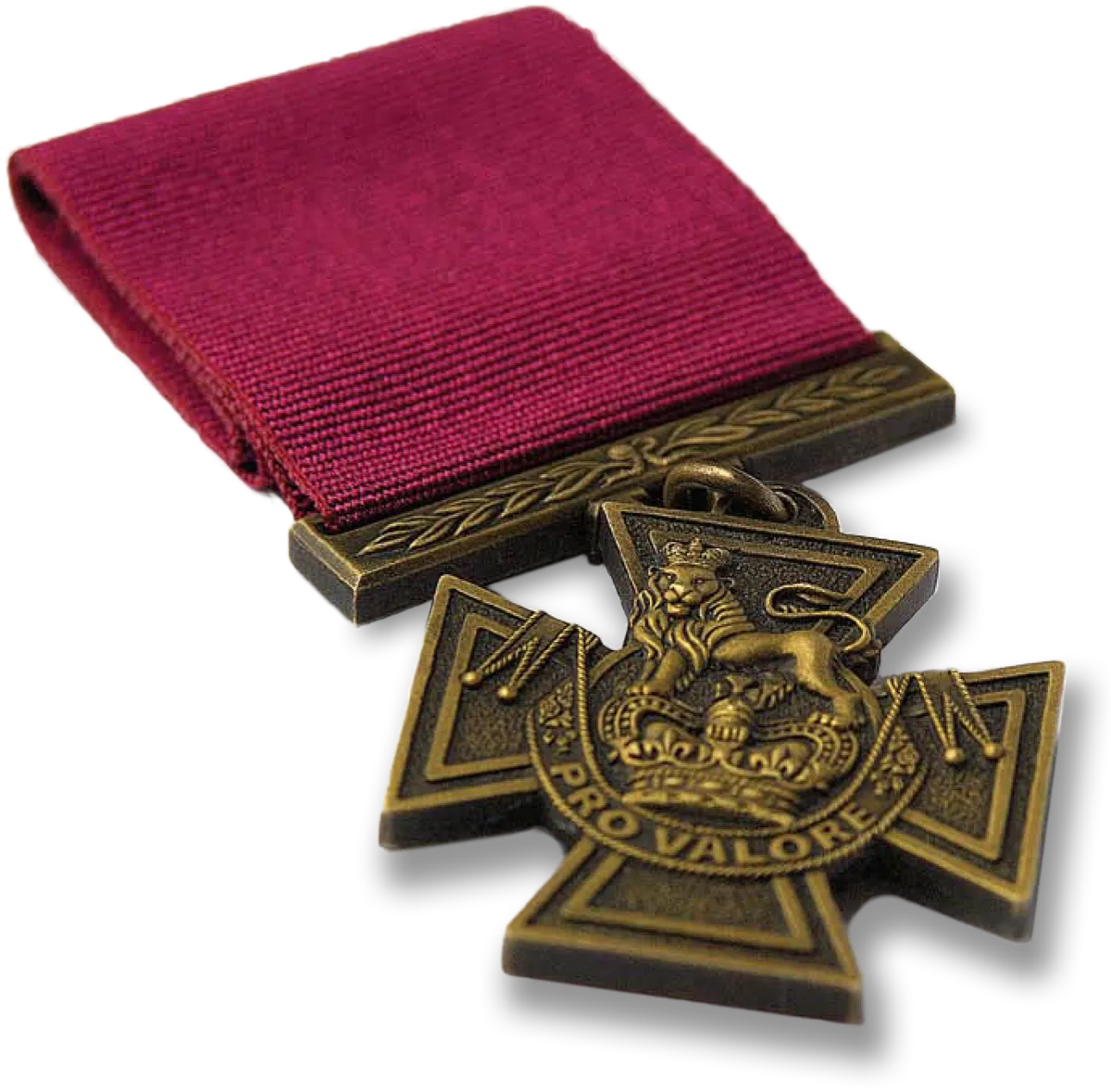 Victoria Cross Medal
